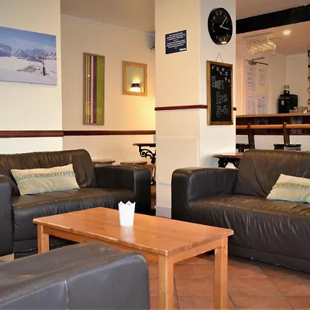 Hotel La Belle Aurore Alpe dʼHuez