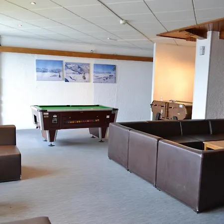 La Belle Aurore Hotel Alpe d'Huez