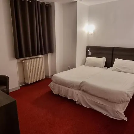 La Belle Aurore Hotel 4*