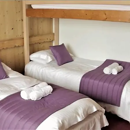 La Belle Aurore 4* Alpe dʼHuez