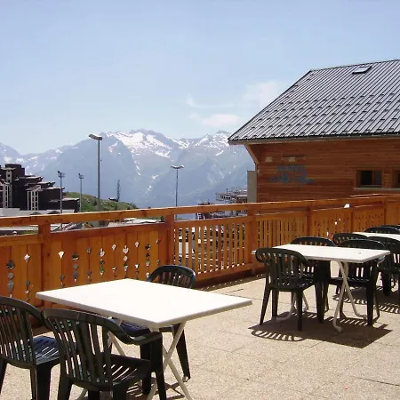 Hotel La Belle Aurore