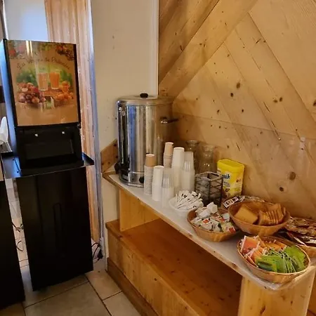 Hotel La Belle Aurore Alpe d'Huez