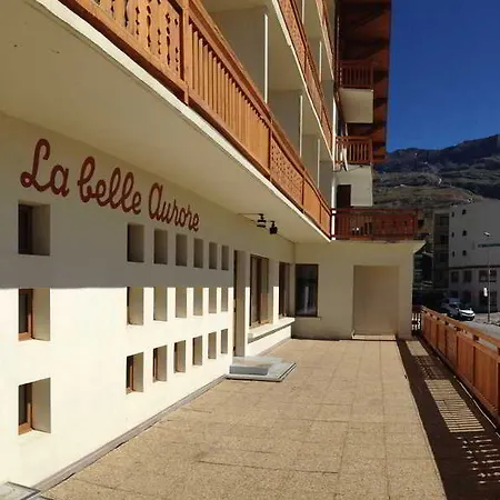 La Belle Aurore 4*