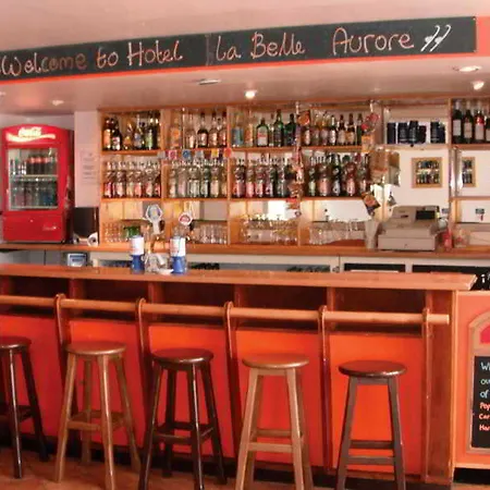 La Belle Aurore 호텔 Alpe d'Huez