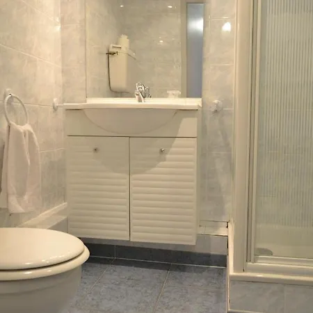 La Belle Aurore 4* ألب دويز